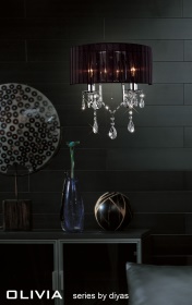 Olivia Crystal Table Lamps Diyas Contemporary Crystal Table Lamps Olivia Crystal Table Lamps Diyas Contemporary Crystal Table Lamps
